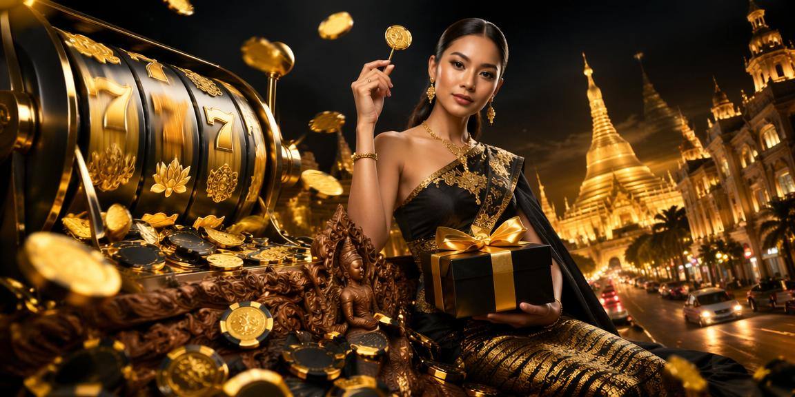 kokka1688 ကံစီး ရှုပ်ပွဲ
