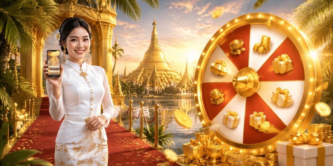 kokka1688 ဘောလုံးလောင်းနှုတ်ဆက်